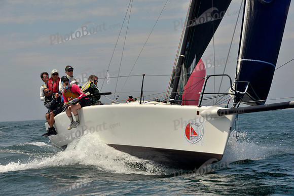 2017 Block Island Race Week D_0584