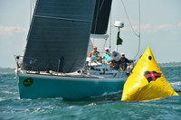 2016 NYYC Race Week A 1009