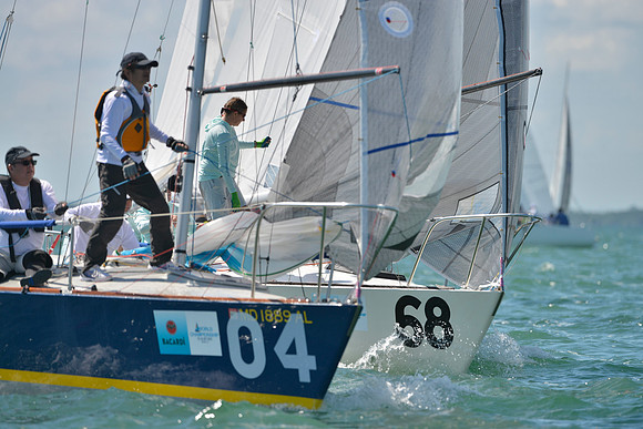 2019 J24 Worlds C_0163