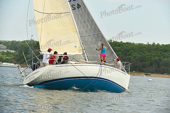 2015 Block Island Race Week A1 414