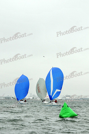 2014 J70 Winter Series D 529