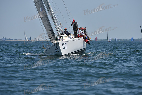 2019 Block Island Race Week E_0780