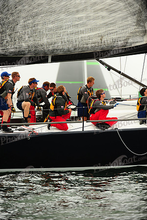 2014 NYYC Annual Regatta A 136