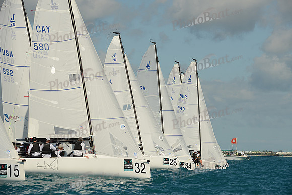 2017 Quantum Key West RW H 173