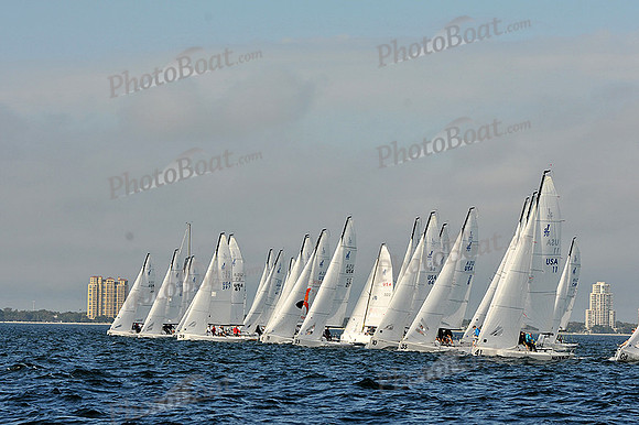 2014 J70 Winter Series A 114