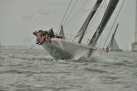 2018 NYYC Annual Regatta A_0824