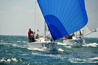 2015 Block Island Race Week B 308