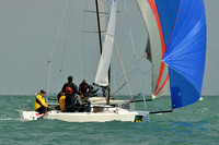 2014 Key West Race Week C 1269