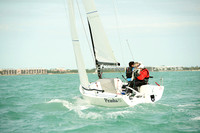 2016 Key West Race Week E_0339