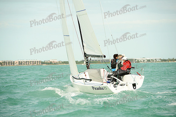 2016 Key West Race Week E_0339