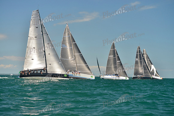 2018 NYYC Race Week D_0574