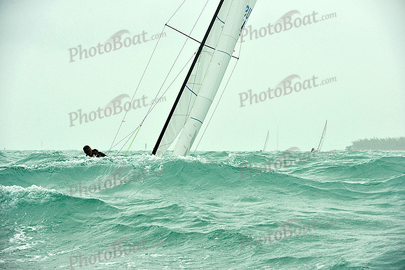 2016 Key West Race Week H_0409