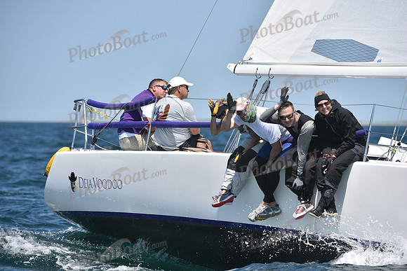 2019 Block Island Race Week A_0274