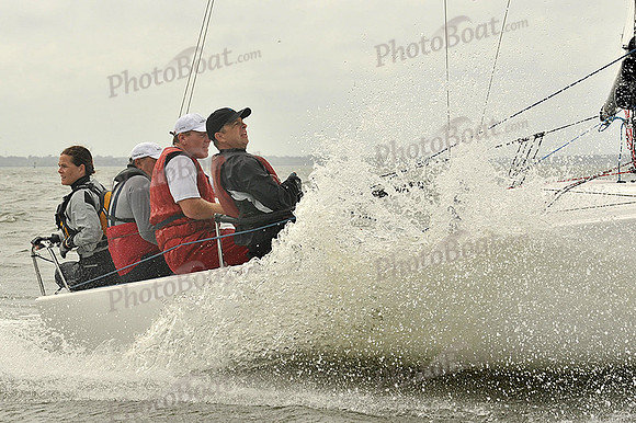 2013 Charleston Race Week A 923