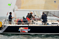 2012 Charleston Race Week B 042