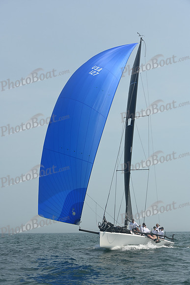 2025 Block Island Race Week A_0538