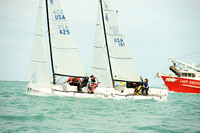 2016 Key West Race Week E_0390