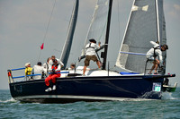 2014 Charleston Race Week D 231