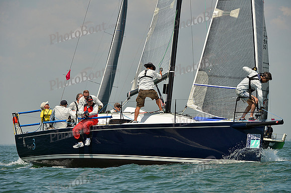 2014 Charleston Race Week D 231
