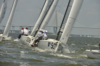 2017 Charleston Race Week D_1097