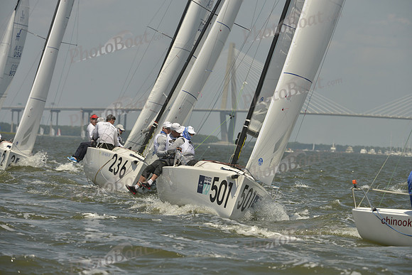 2017 Charleston Race Week D_1097