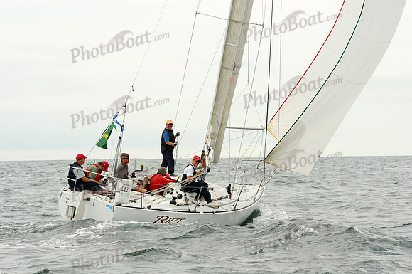 2011 Block Island RW E 2297