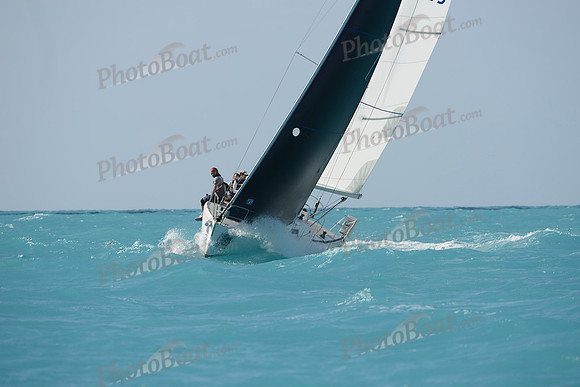 2017 Quantum Key West RW B 654