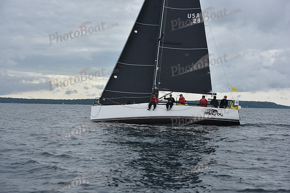 2019 Chicago to Mackinac G_1803