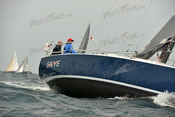 2015 Block Island Race Week D 1206