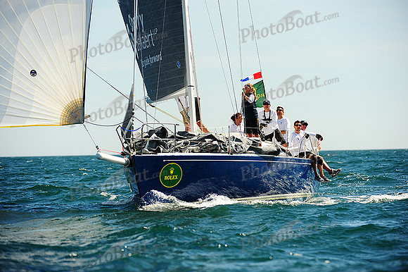 2014 NYYC Annual Regatta C 1763