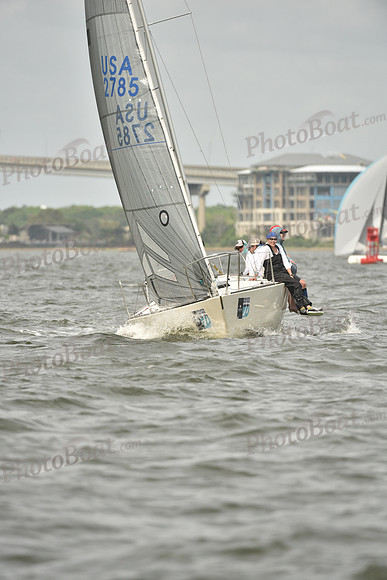 2019 Charleston Race Week F_0540