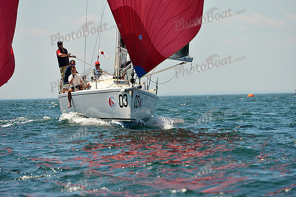 2015 Block Island Race Week B 062