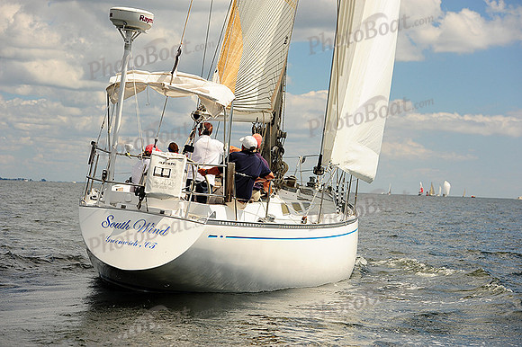 2014 Denmark Race B 687