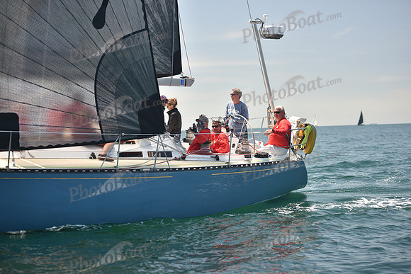2024 Figawi 1101
