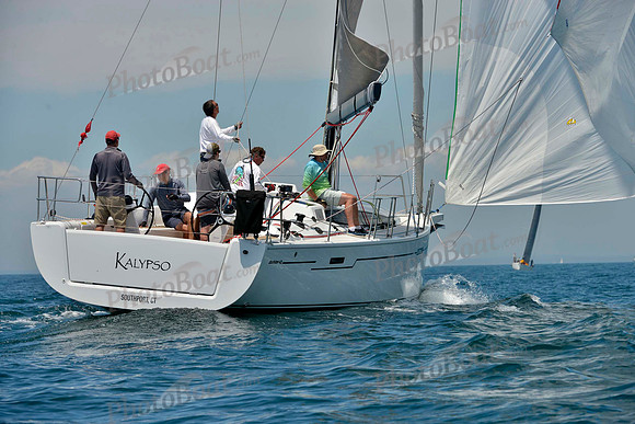 2021 Block Island Race Week A_0440