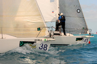 2012 Key West Race Week B 353