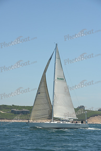 2025 Block Island Race Week C_0520