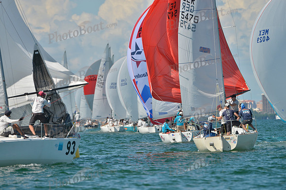 2019 J24 Worlds G_0577