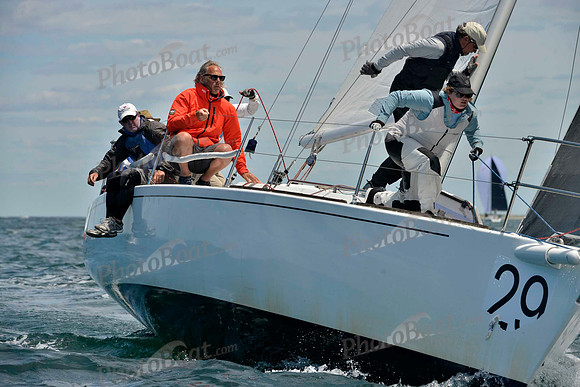 2021 Block Island Race Week D_0853