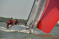 2017 Charleston Race Week A_1681