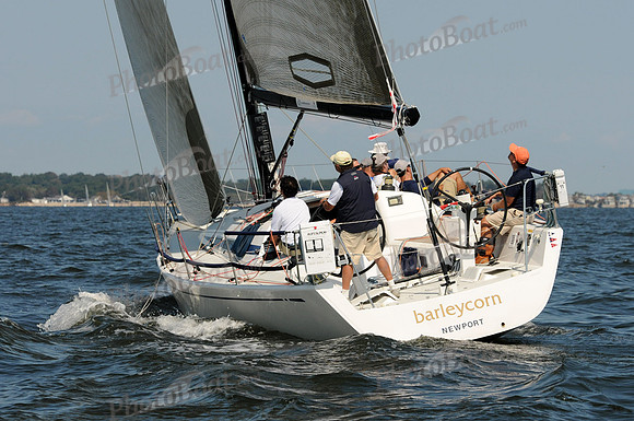 2011 Vineyard Race A 953