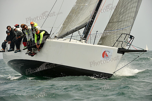 2015 Block Island Race Week D 172