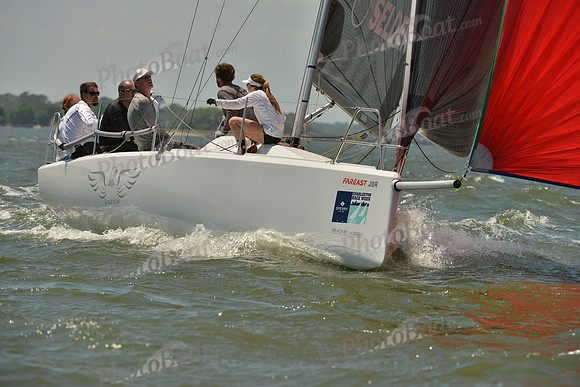 2017 Charleston Race Week B_0120
