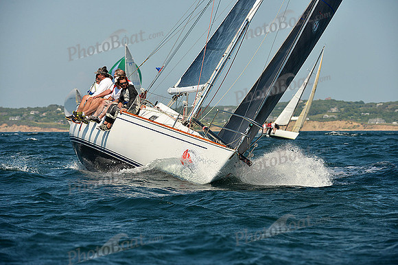 2015 Block Island Race Week B 557
