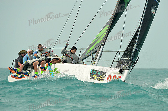 2015 Key West Race Week E 2655