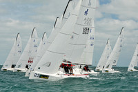 2014 Key West Race Week C 169