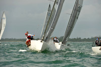 2015 Melges 24 Miami Invitational D 283