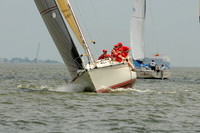 2012 Southern Bay Race Week A 1454