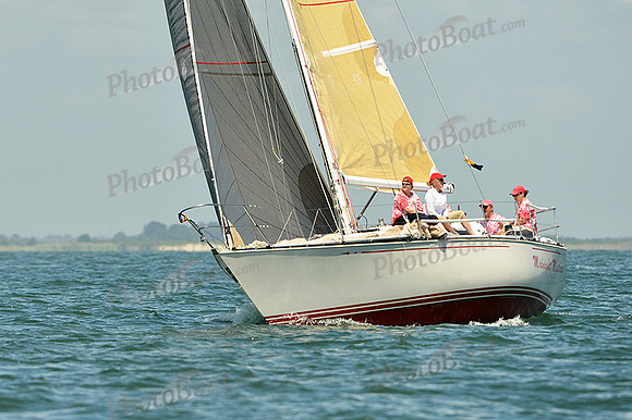 2015 Southern Bay Race Week C 513