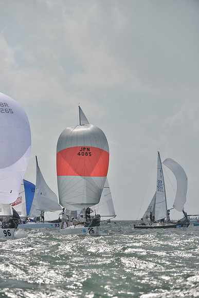 2019 J24 Worlds N_0475